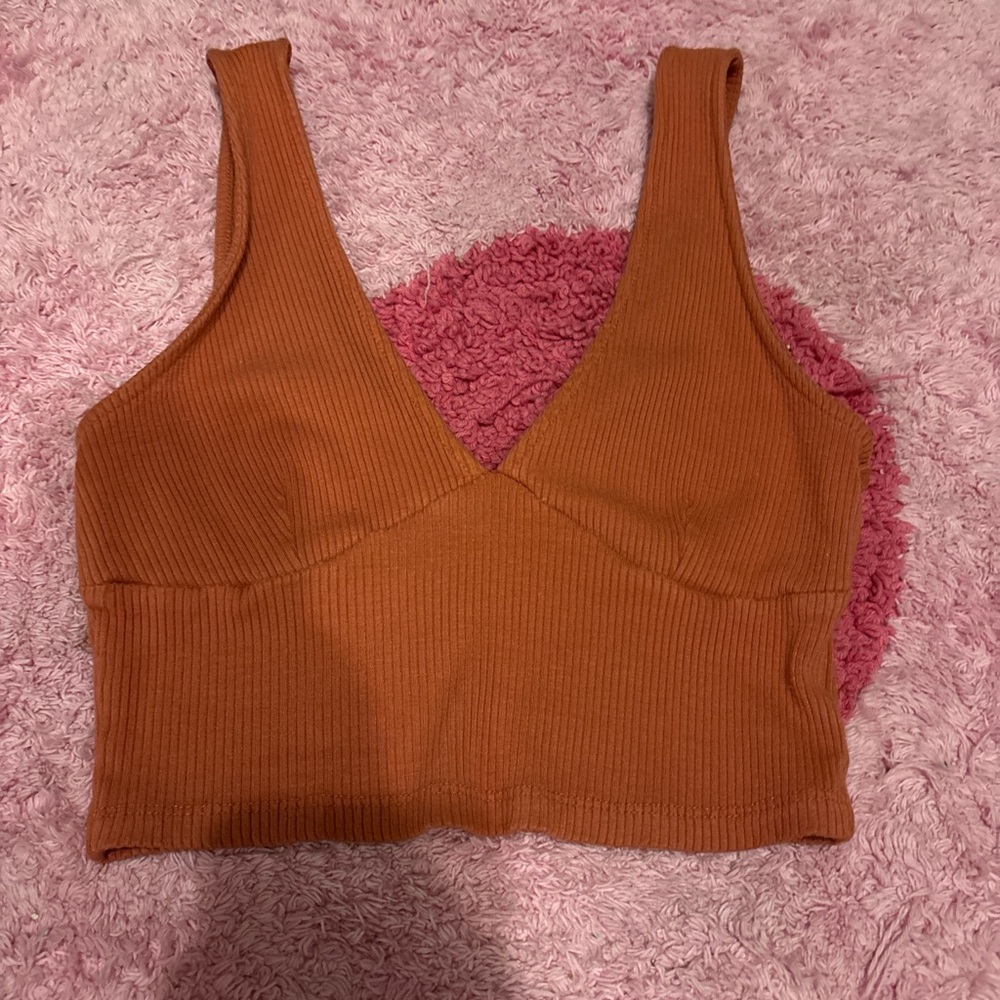 forever 21 top